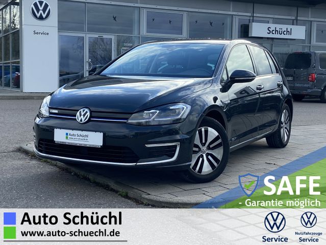 Volkswagen Golf e-Golf Comfortline FAHRERASSISTENZPAKET-PLU