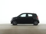 Smart forfour EQ passion Schnelllader Sitzhz LMF - Smart Elektroautos