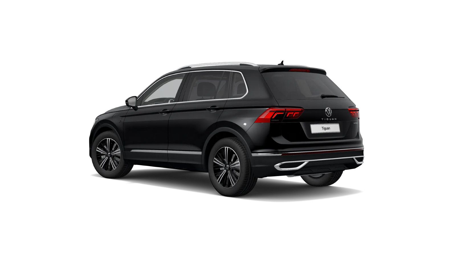 Volkswagen Tiguan - Bild 3