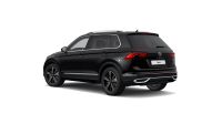 Volkswagen Tiguan - Vorschau Bild 3