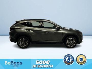 Hyundai TUCSON - 8