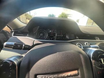 Land-Rover Range Rover Evoque - 11
