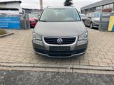 Volkswagen Touran Freestyle - Volkswagen Touran Freestyle mit Diesel-Antrieb