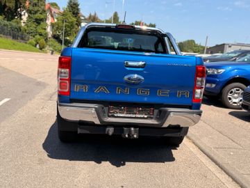 Ford Ranger - 7