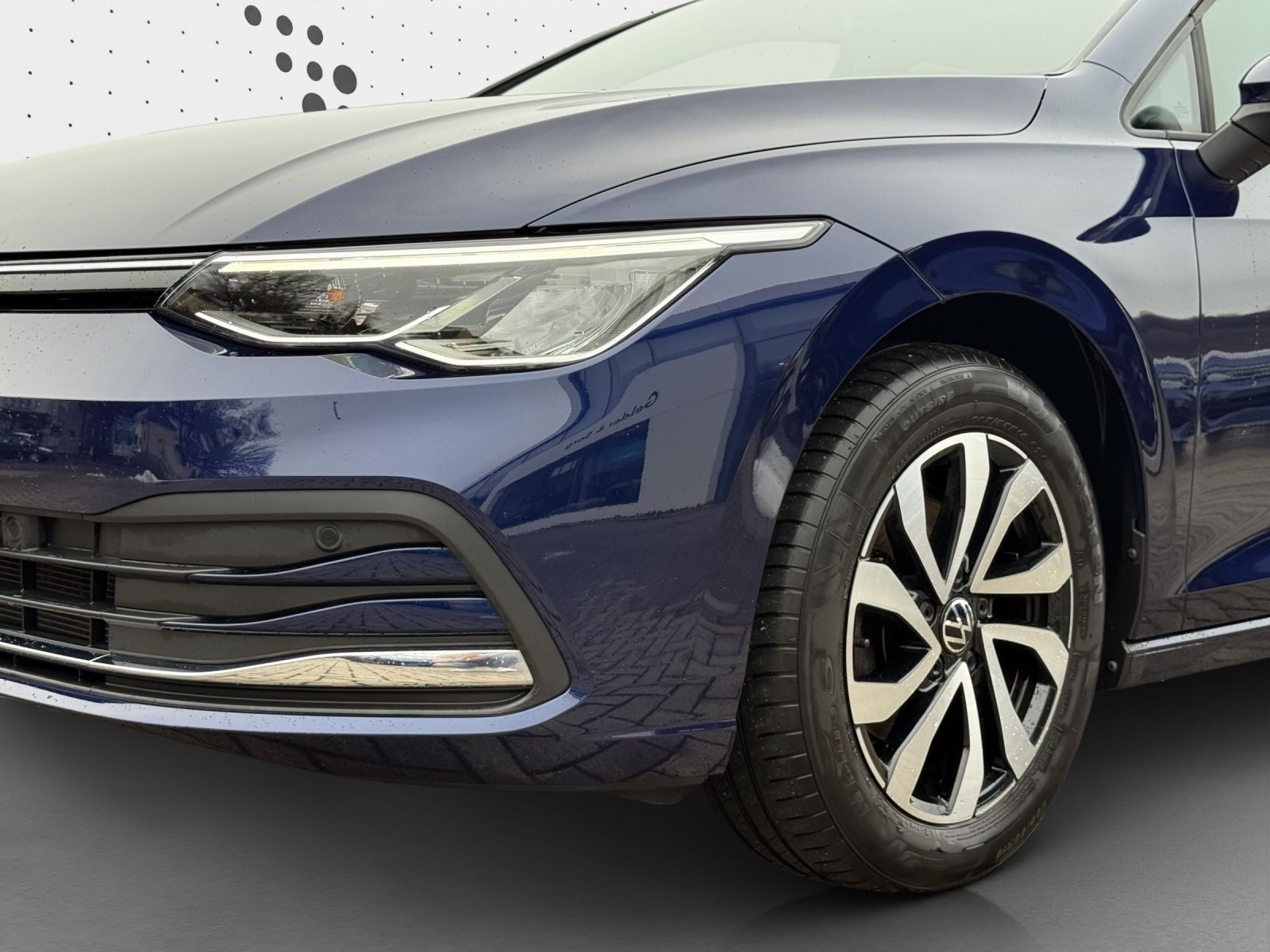 Volkswagen Golf - Bild 13