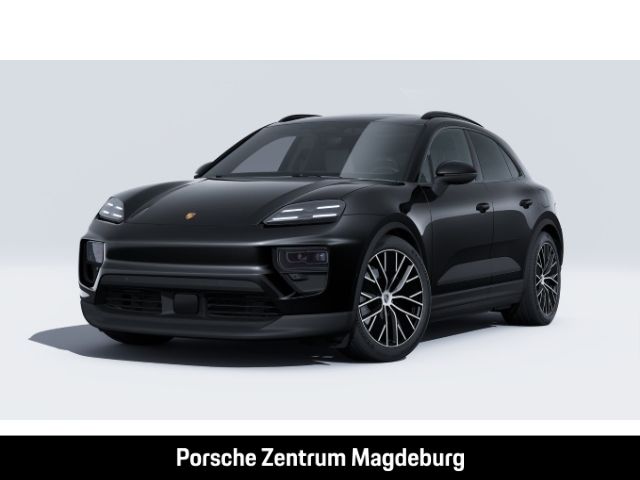 Porsche Macan 4 *PANORAMA*PRIVACY*LHZ*
