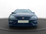 Seat Leon 2.0 TSI DSG 290 | PANORAMA - Seat Leon: Schwarz