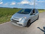Citroën Citroen Xsara Picasso - gebrauchte Citroën Xsara Picasso aus dem Jahr 2008