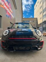 Andere Mini JCW Cabrio - Andere mit Benzin-Antrieb: Cabrio