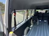 Mercedes-Benz Sprinter 315 L3, Automatik, Rollstuhlumbau, TAXI - : Taxi
