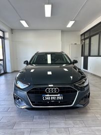 Audi A4 - 7