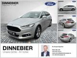 Ford Mondeo Titanium *LED*ParkAssi*SHZ* CAM*LED*PDC - Ford Mondeo mit Benzin-Antrieb: Kombi, Automatik