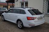 Skoda Superb 2,0 TDI DSG Combi Ambition 2.Hand*TÜV:NEU - Skoda Superb aus 2016 mit Diesel-Antrieb: Kombi, 2.0