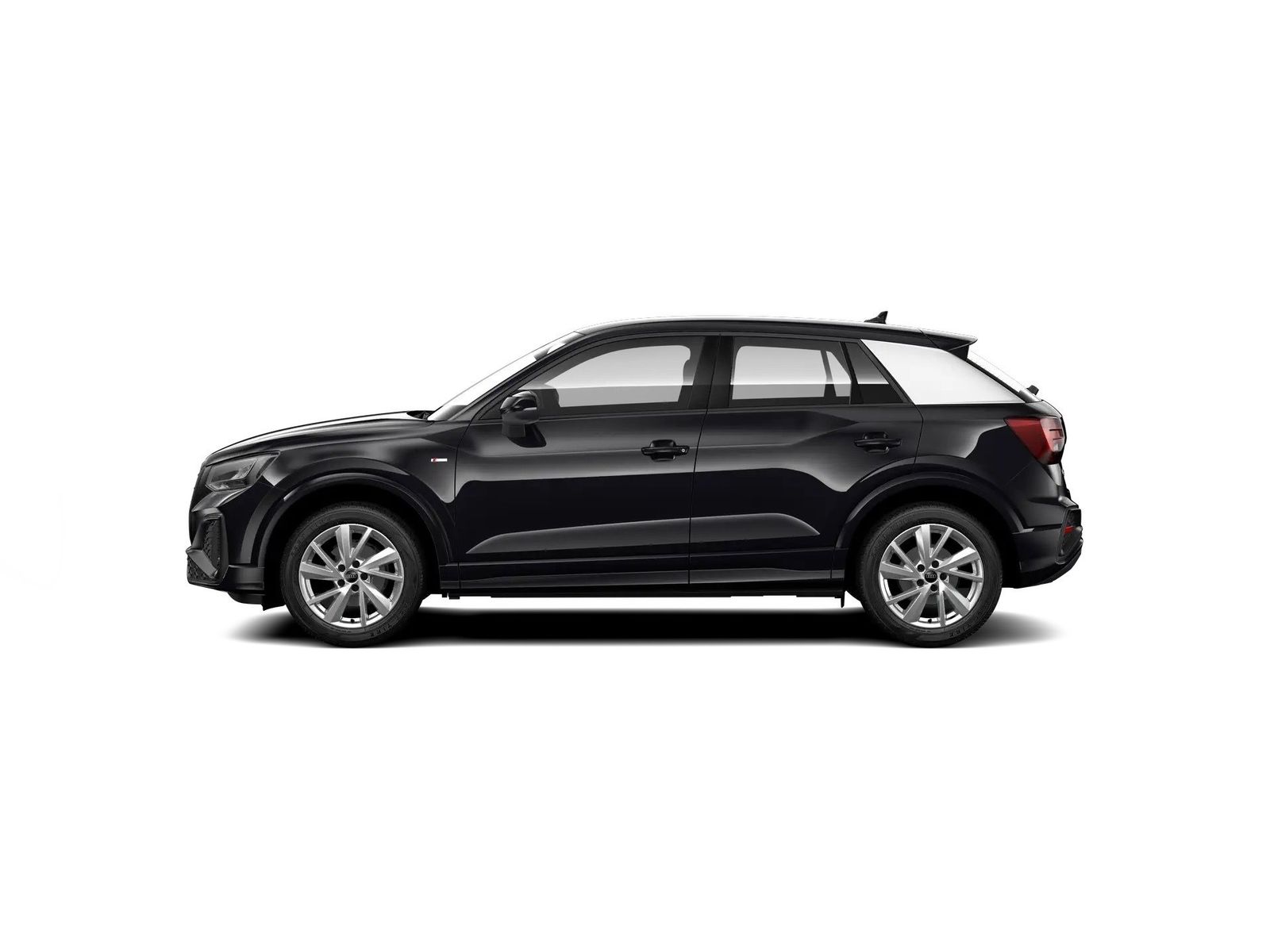 Audi Q2 - Bild 6