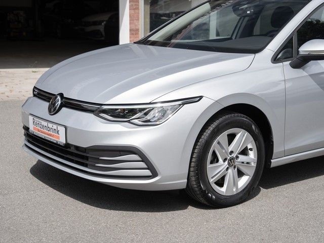 Golf VIII Variant Life TDI Business Premium-Pake