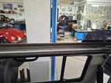 Volkswagen T2 Silberfisch Lord von Hannover  - VW T2 mit Schiebedach