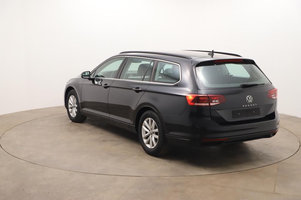 Volkswagen Passat Variant Business 2.0 TDI SCR RFK*PDC*Temp