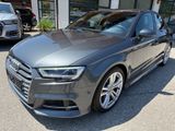 Audi S3 Lim. 2.0 TFSI Quattro 228kW(310 PS ) - Audi: 3.2