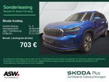 Skoda Kodiaq Selection 2.0 TDI DSG LED NAVI AHK PANO