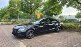 Mercedes-Benz CLS 350 BlueEFFICIENCY - - gebrauchte Mercedes-Benz CLS 350 aus dem Jahr 2012