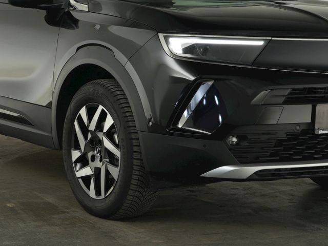 Mokka B ELEGANCE AT+LED LICHT+NAVI+RÜCKFAHRKAMER