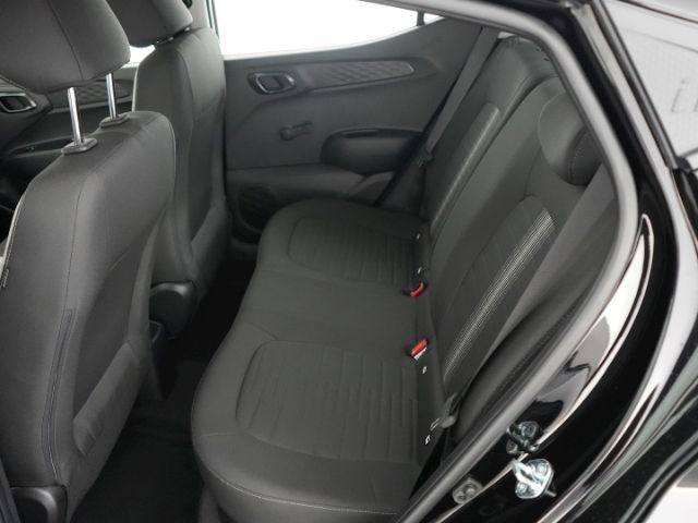 i10 FACELIFT SELECT+NAVI+RÜCKFAHRKAMERA+PARKPILO
