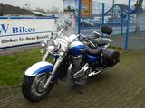 Triumph THUNDERBIRD 1700 LT ABS - gebrauchte Motorräder in Hamm