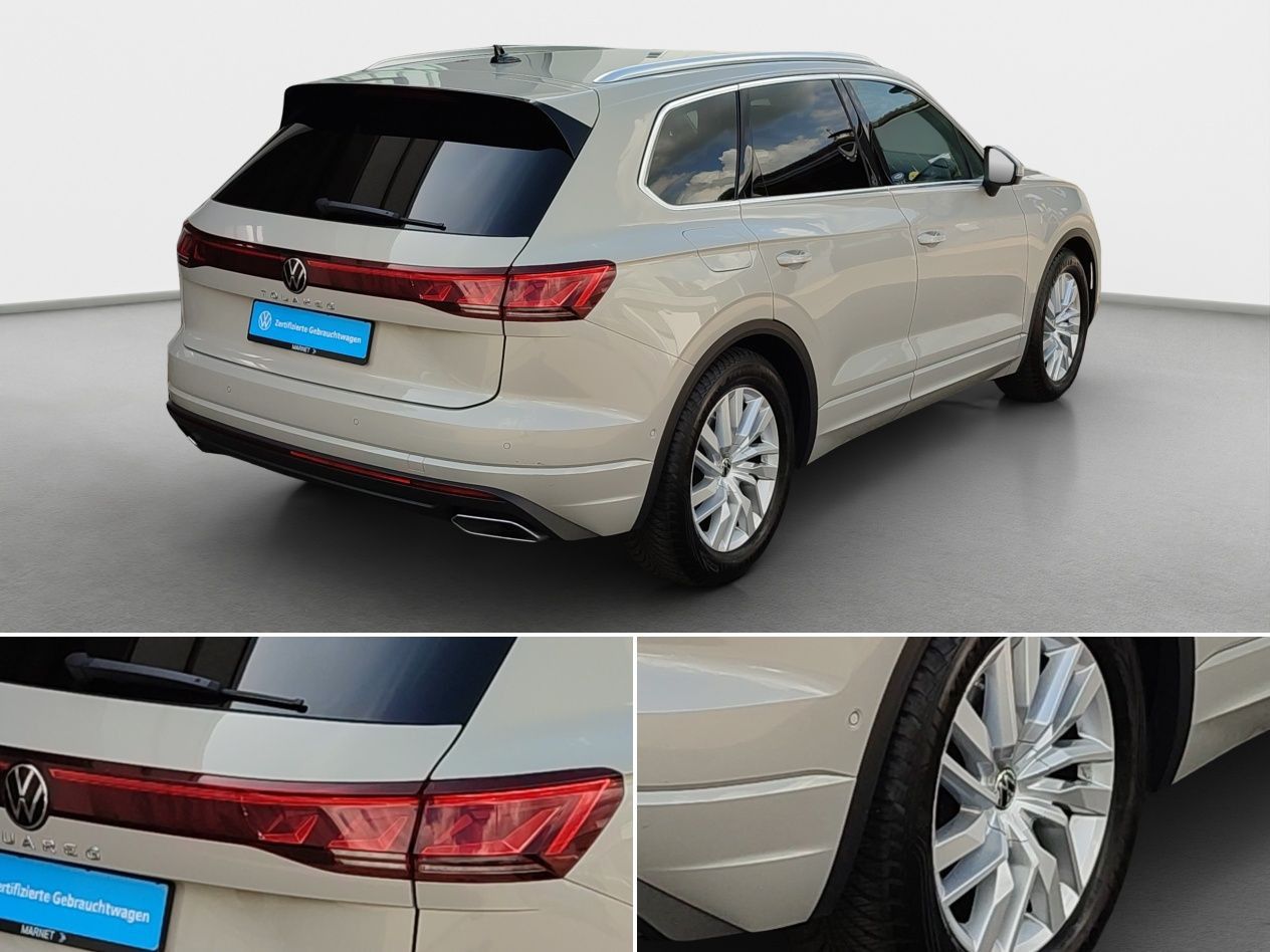 Volkswagen Touareg - Bild 19