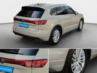 Volkswagen Touareg - Vorschau Bild 19