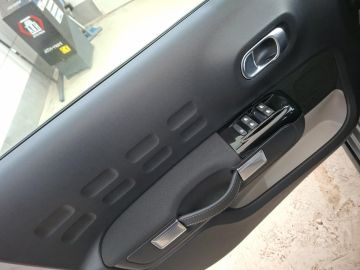 Citroën C3 Max 1.2 PT110 °LED°Navi°RFK°PDC°AAC°Tempomat°