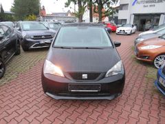 SEAT Mii I-Tech  EDITION mit PDC Bild 4