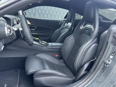 Mercedes-Benz AMG GT 55 4Matic+ Premium NAV+LED+PANO+360°+HUD
