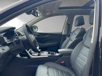 Maxus Euniq 6 - Vorschau Bild 4