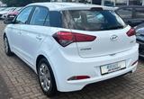 Hyundai i20 1.2 Classic - Hyundai i20 in Kassel