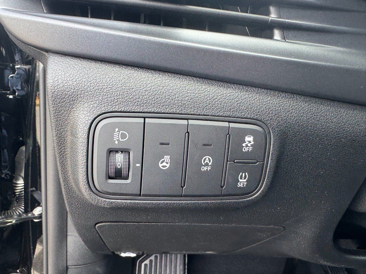 Hyundai i20 - Bild 8