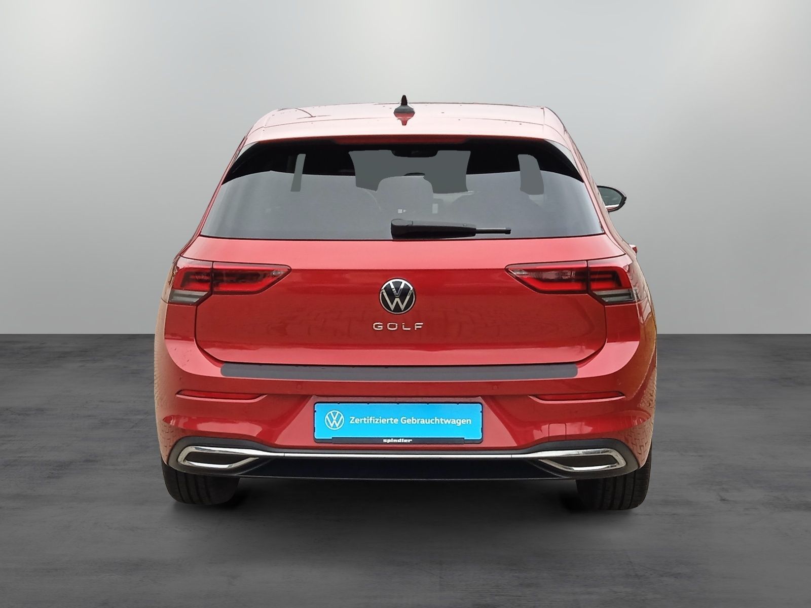 Volkswagen Golf - Bild 7