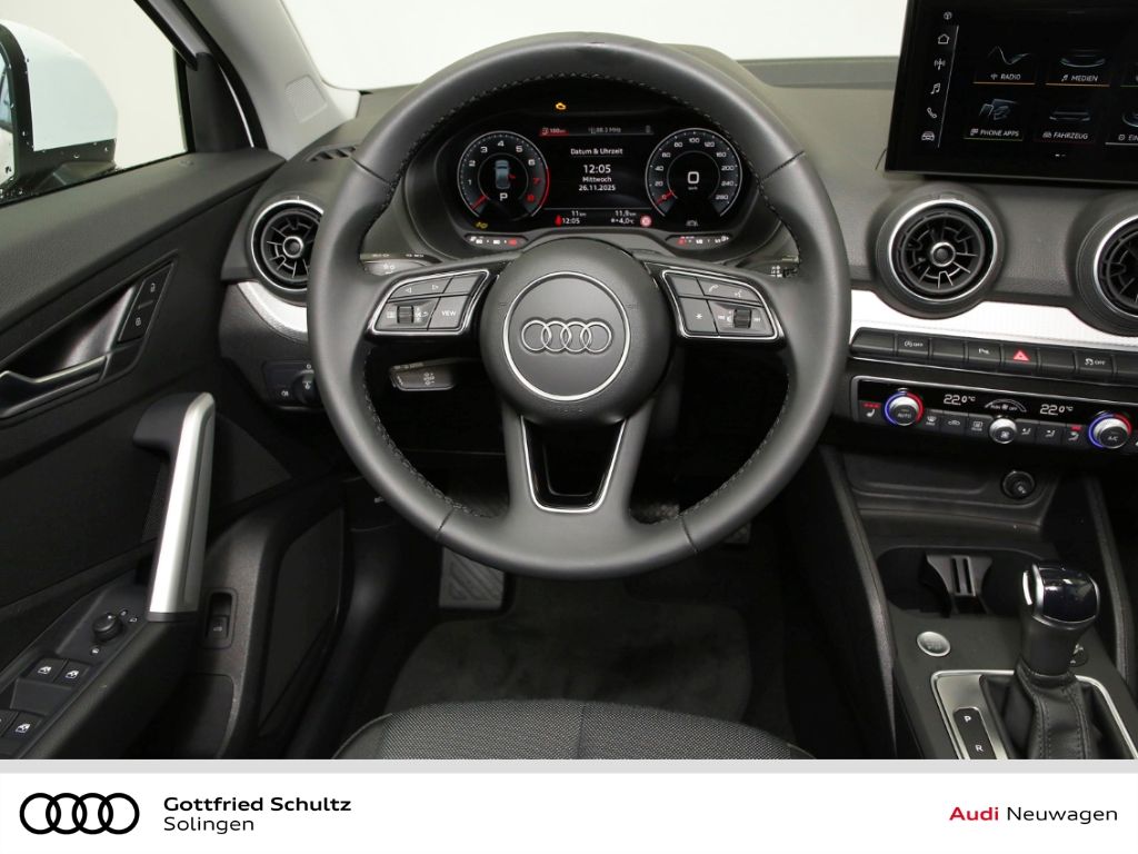 Audi Q2 - Bild 15