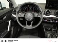Audi Q2 - Vorschau Bild 15