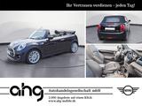 MINI Cooper Cabrio *Chili*Leder*Sportsitze*Navi*LED*P - MINI Cooper Cabrio: Automatik