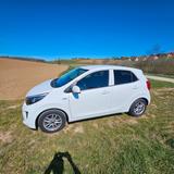 Kia Picanto 1.0 Attract Attract - Kia Picanto: Attract