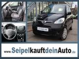 Hyundai i10 Edition+*Klima*Servo*Funk-ZV*ISOFIX*HU 11/27 - gebrauchte Hyundai i10 aus dem Jahr 2009