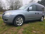 Opel Combo Sport 1.6 Erdgas/Benzin - gebrauchte Opel Combo aus dem Jahr 2009