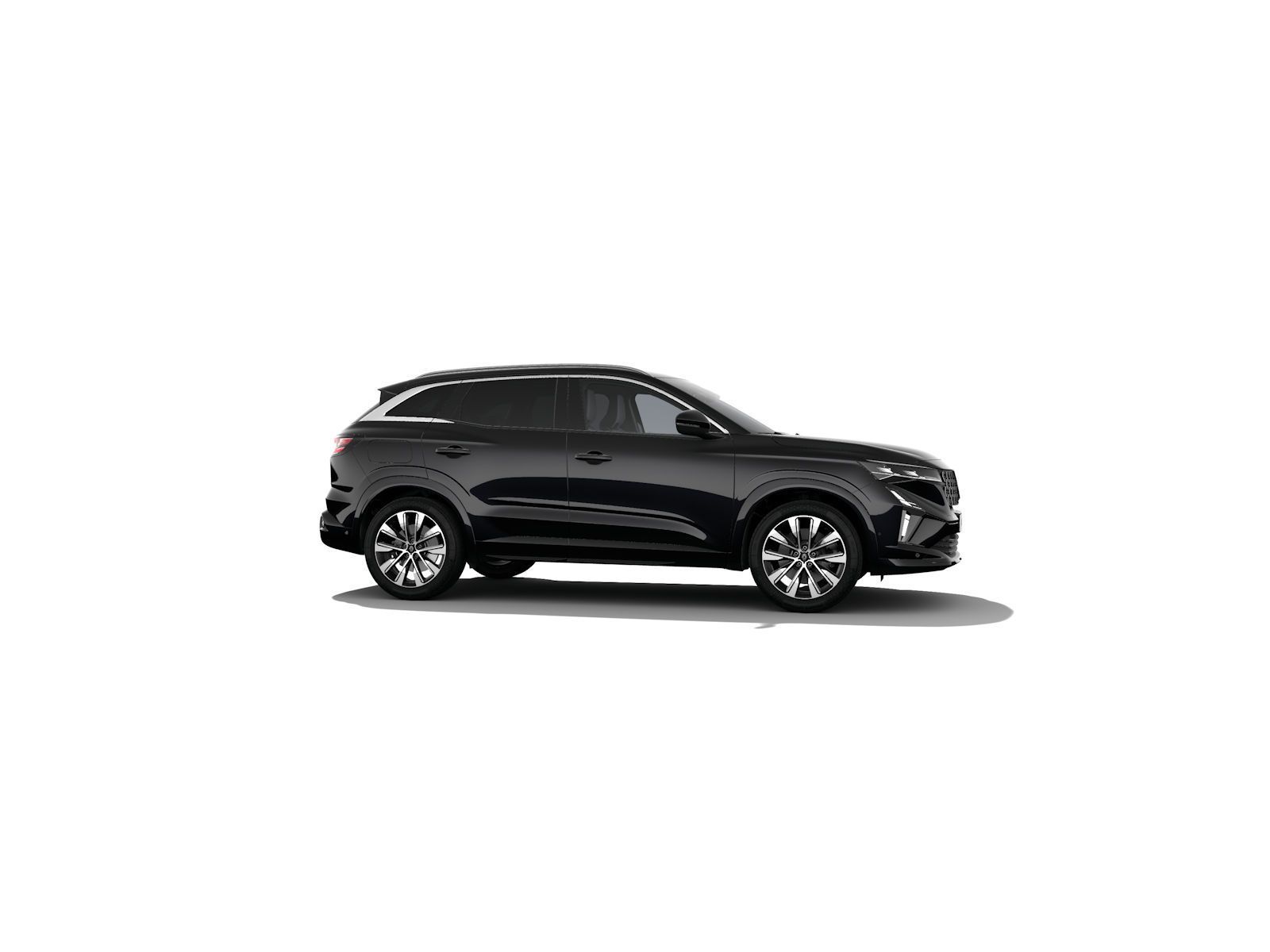 Fahrzeugabbildung Renault Austral Techno Full Hybrid 200 SUV Wochen Aktion