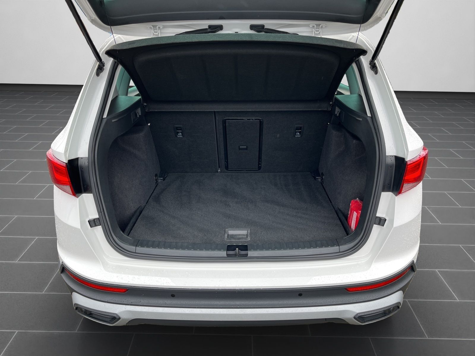 Seat Ateca - Bild 16