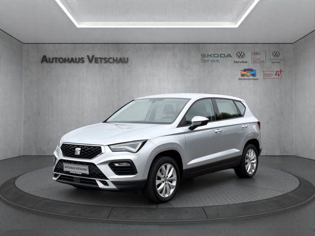 Ateca 1.5 TSI ACT Bluetooth Navi LED Klima
