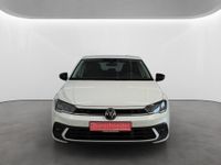 Volkswagen Polo - Vorschau Bild 5