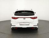 Kia ProCeed 1.6 T-GDI GT LED Navi 4x Sitzheizung - Kia pro cee'd / ProCeed in Berlin