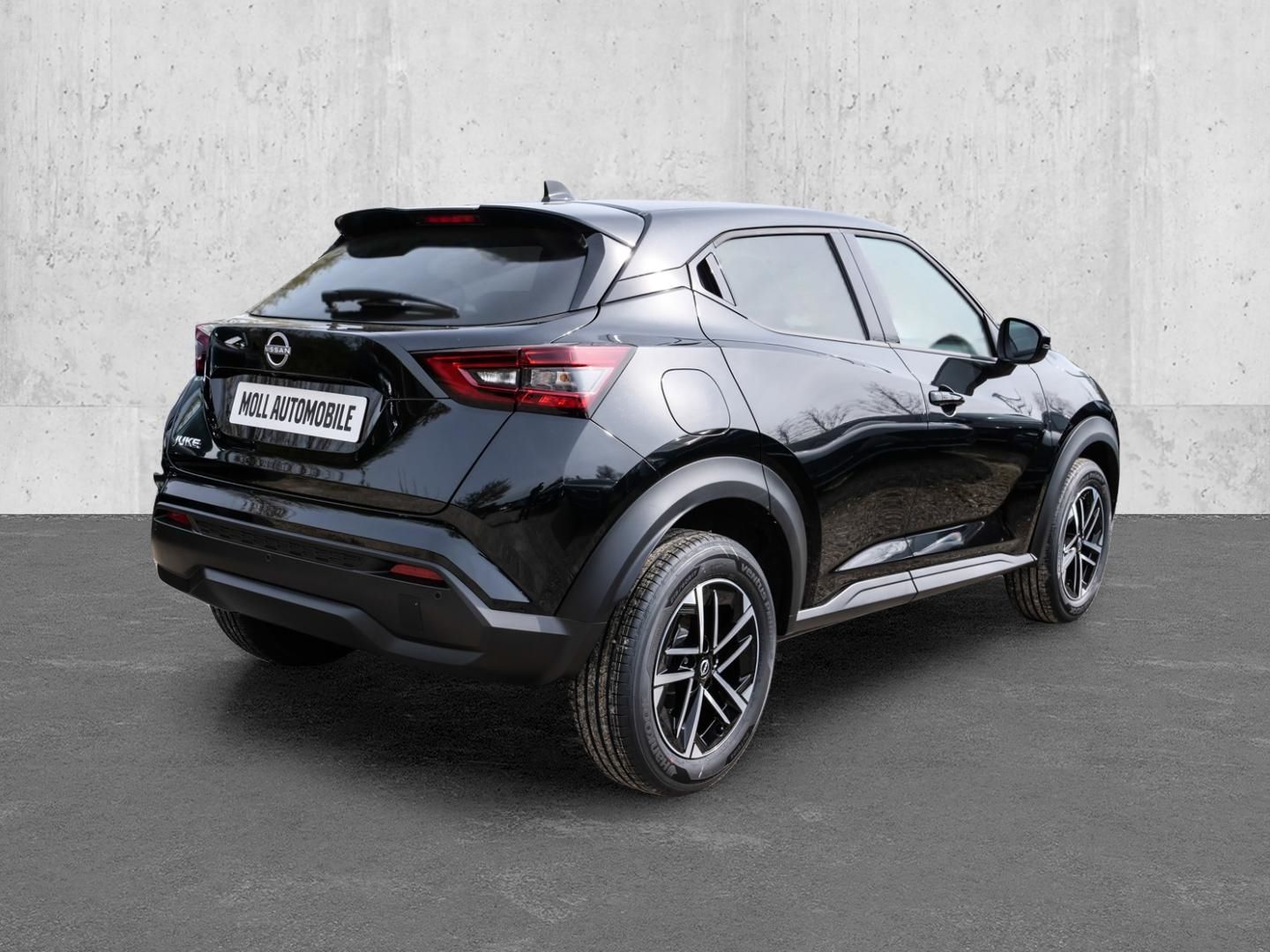 Nissan Juke N-Connecta 1.0 DIG-T 114PS 6MT Winterpaket  imagem 2