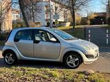 Smart Forfour Passion 1.1 aus erster Hand ... - Smart ForFour in Leipzig