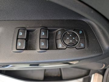 Ford EcoSport Titanium